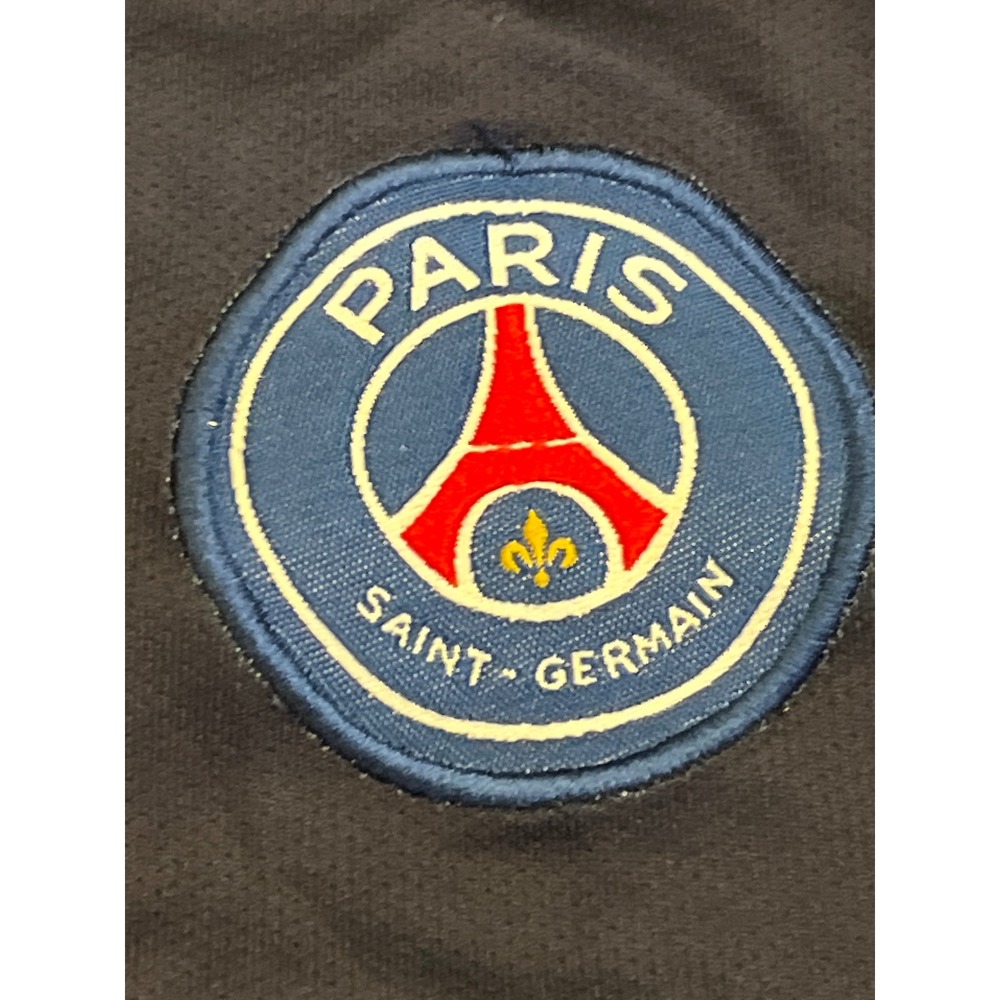 Nike Paris Saint Germain Jersey PSG 2015-2016 Kids L